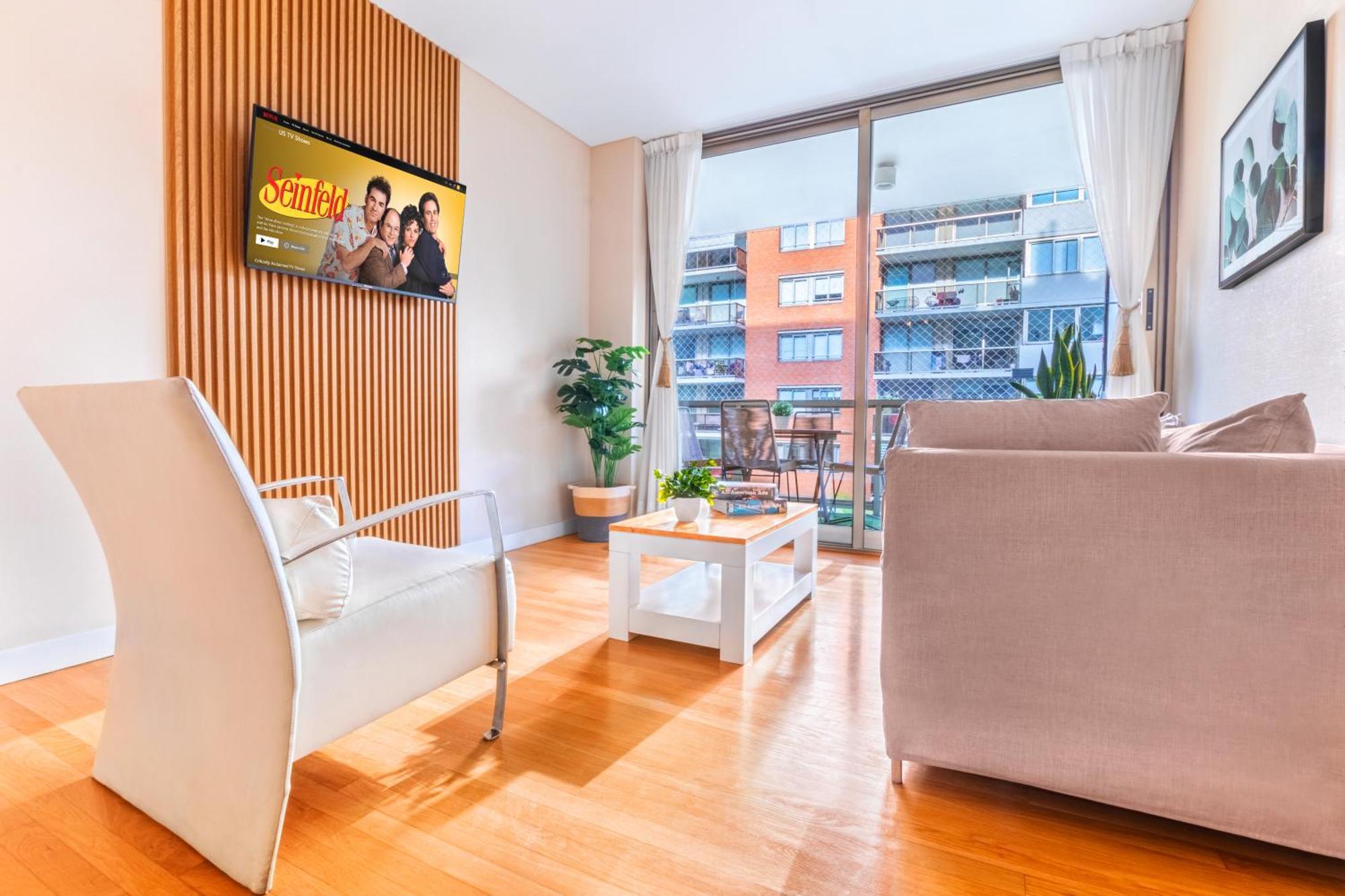 Luxury Apartments In Puerto Madero ブエノスアイレス エクステリア 写真