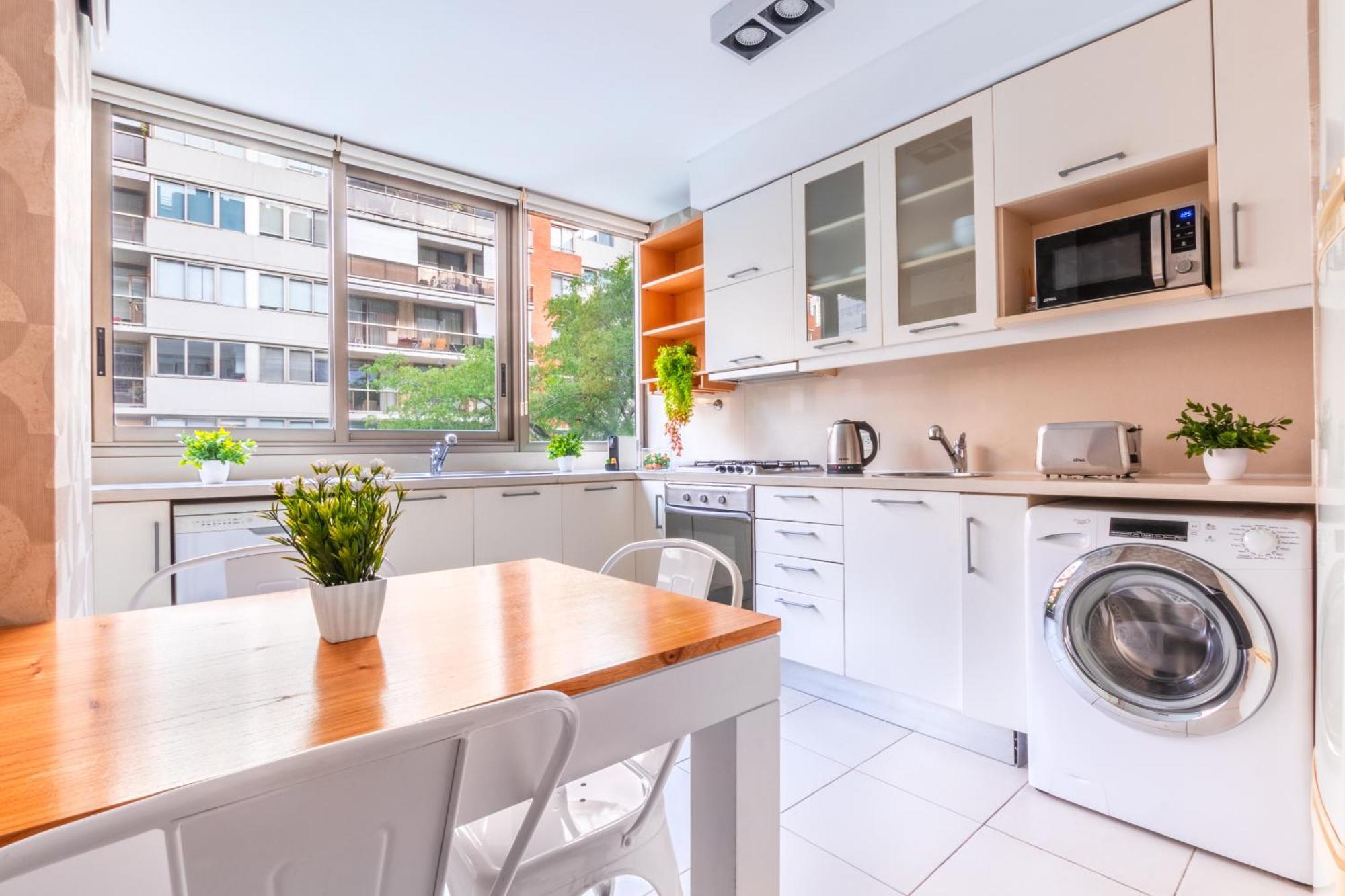 Luxury Apartments In Puerto Madero ブエノスアイレス エクステリア 写真