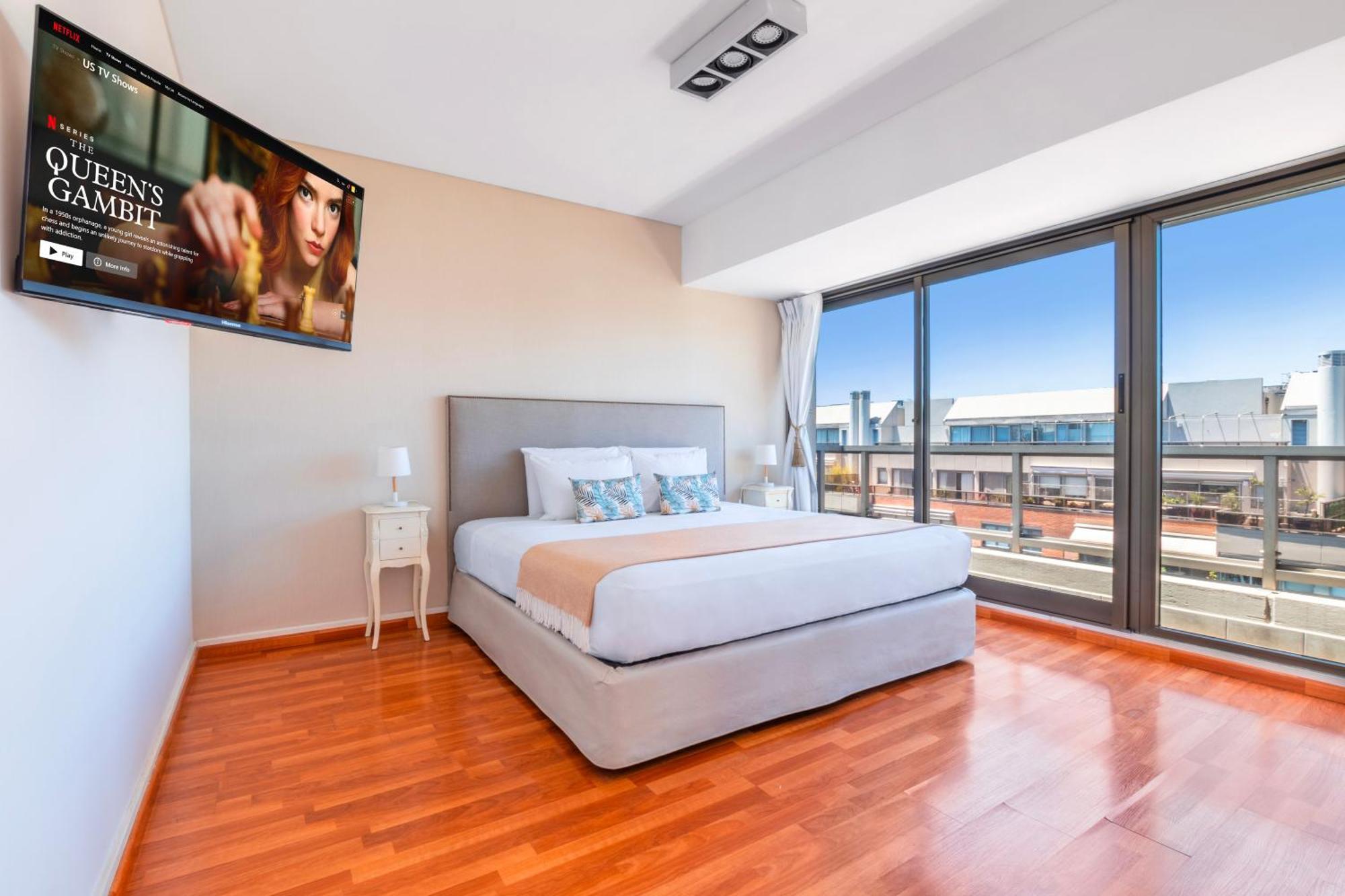 Luxury Apartments In Puerto Madero ブエノスアイレス エクステリア 写真