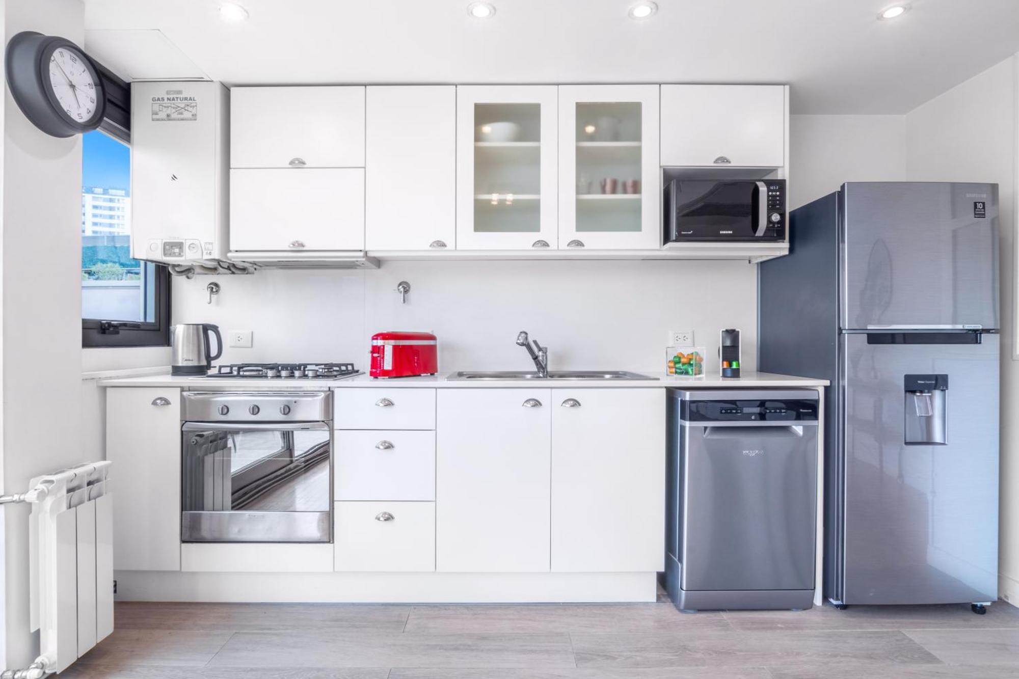 Luxury Apartments In Puerto Madero ブエノスアイレス エクステリア 写真