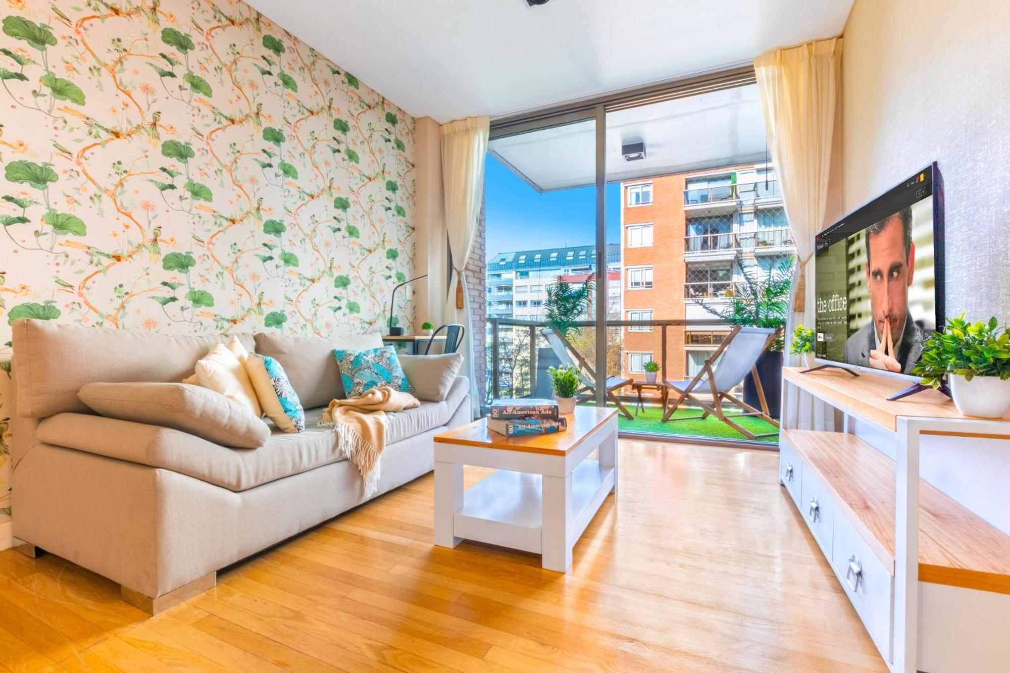 Luxury Apartments In Puerto Madero ブエノスアイレス エクステリア 写真