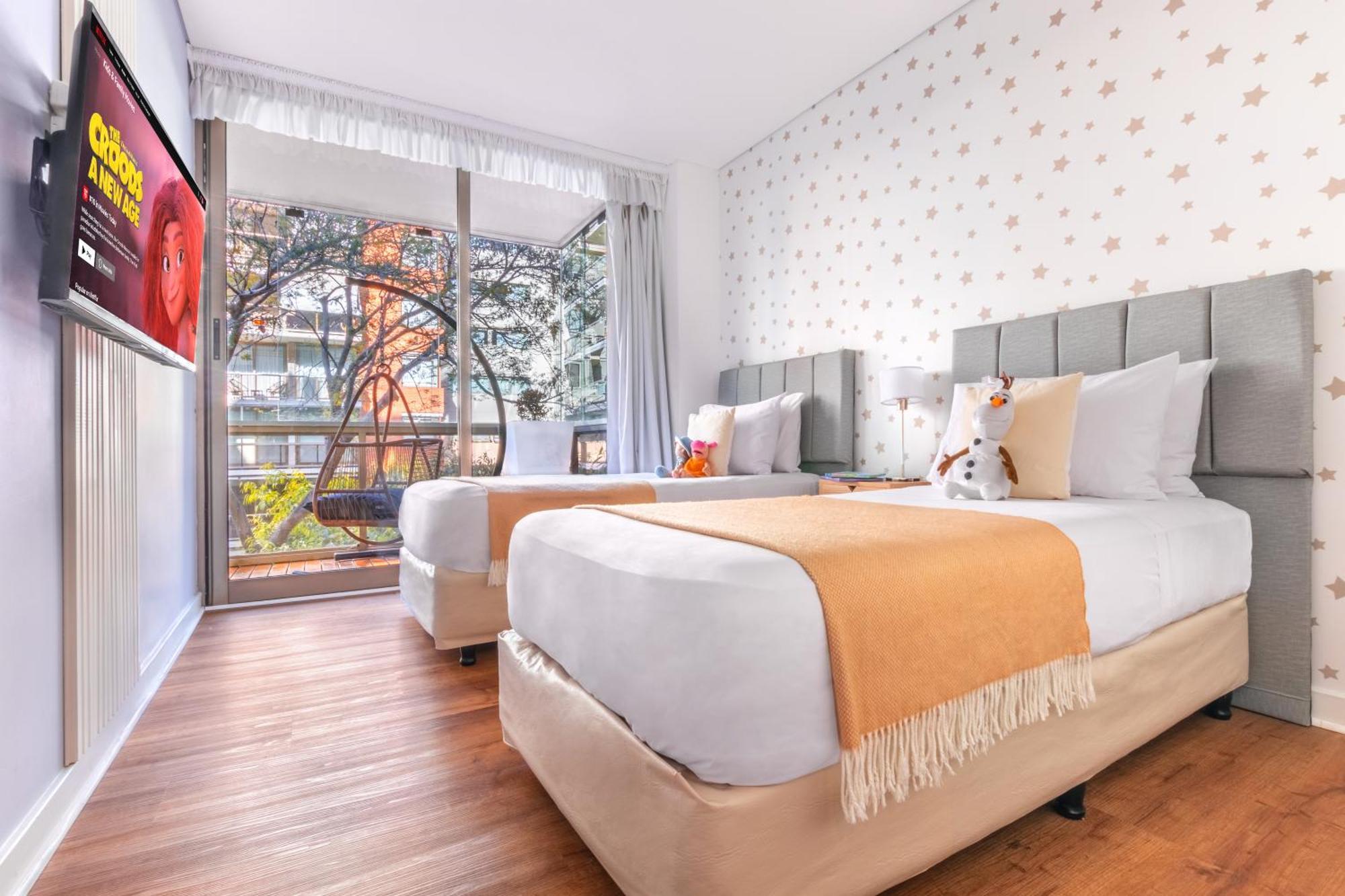 Luxury Apartments In Puerto Madero ブエノスアイレス エクステリア 写真