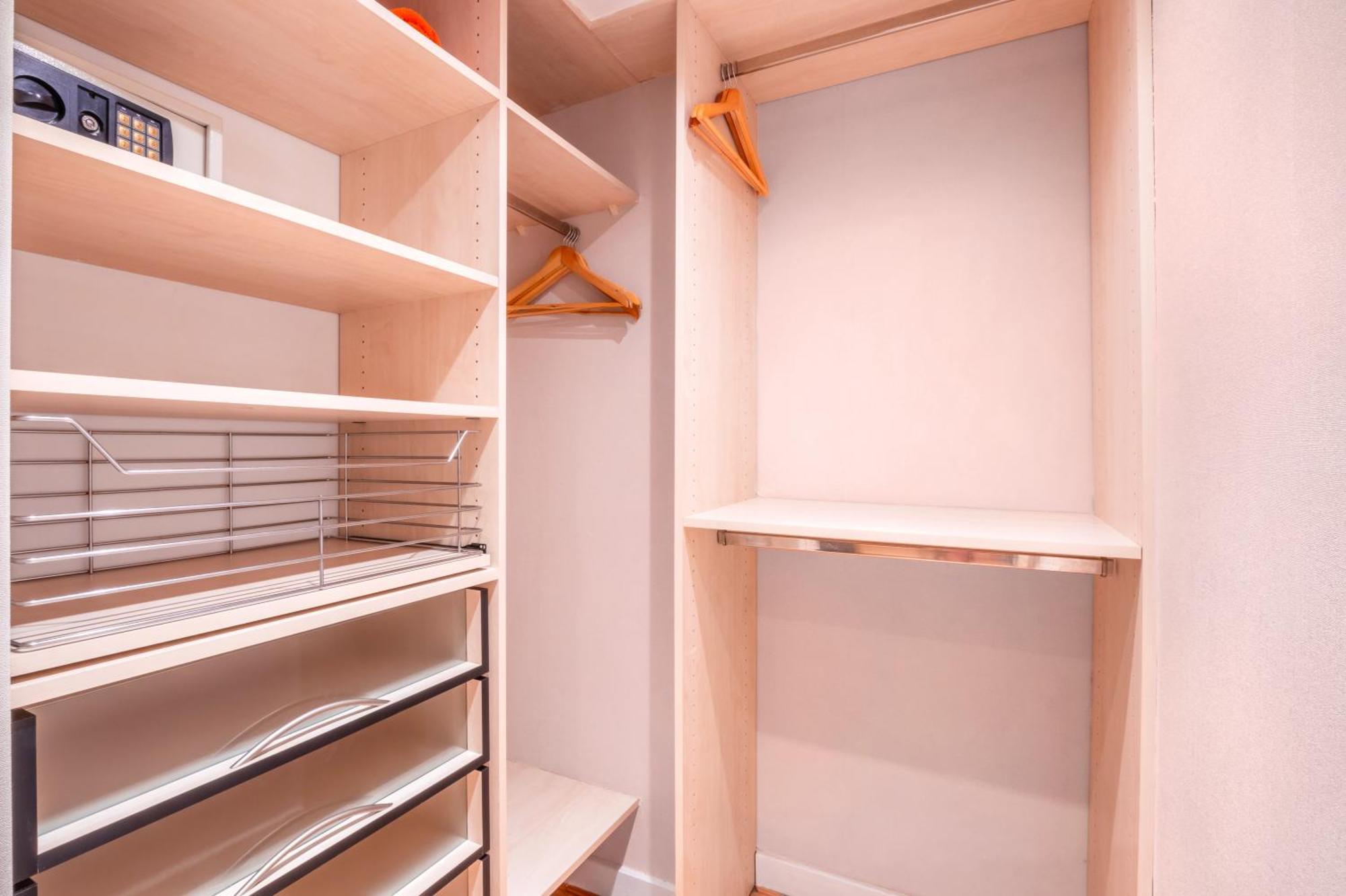 Luxury Apartments In Puerto Madero ブエノスアイレス 部屋 写真