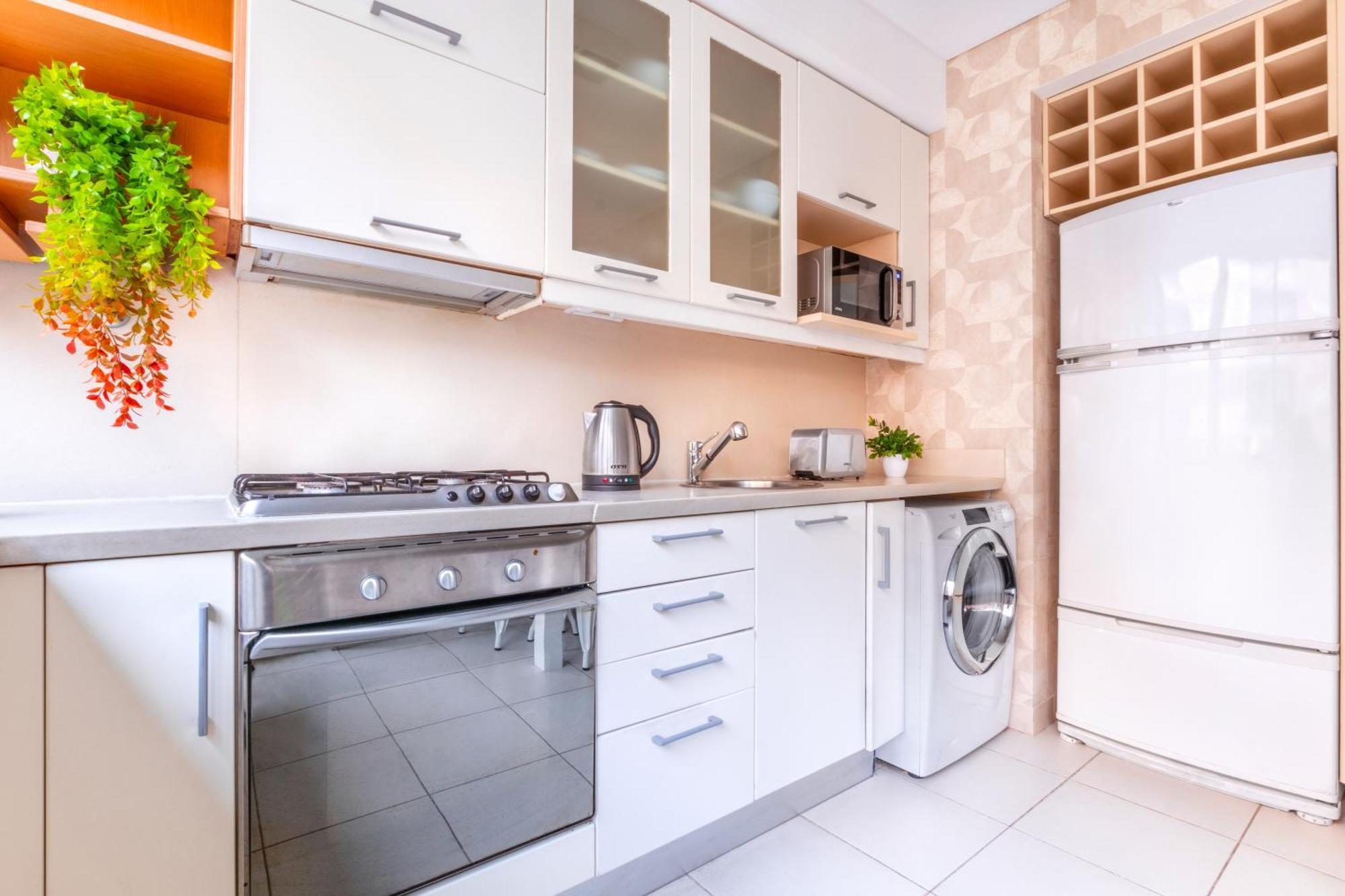 Luxury Apartments In Puerto Madero ブエノスアイレス 部屋 写真
