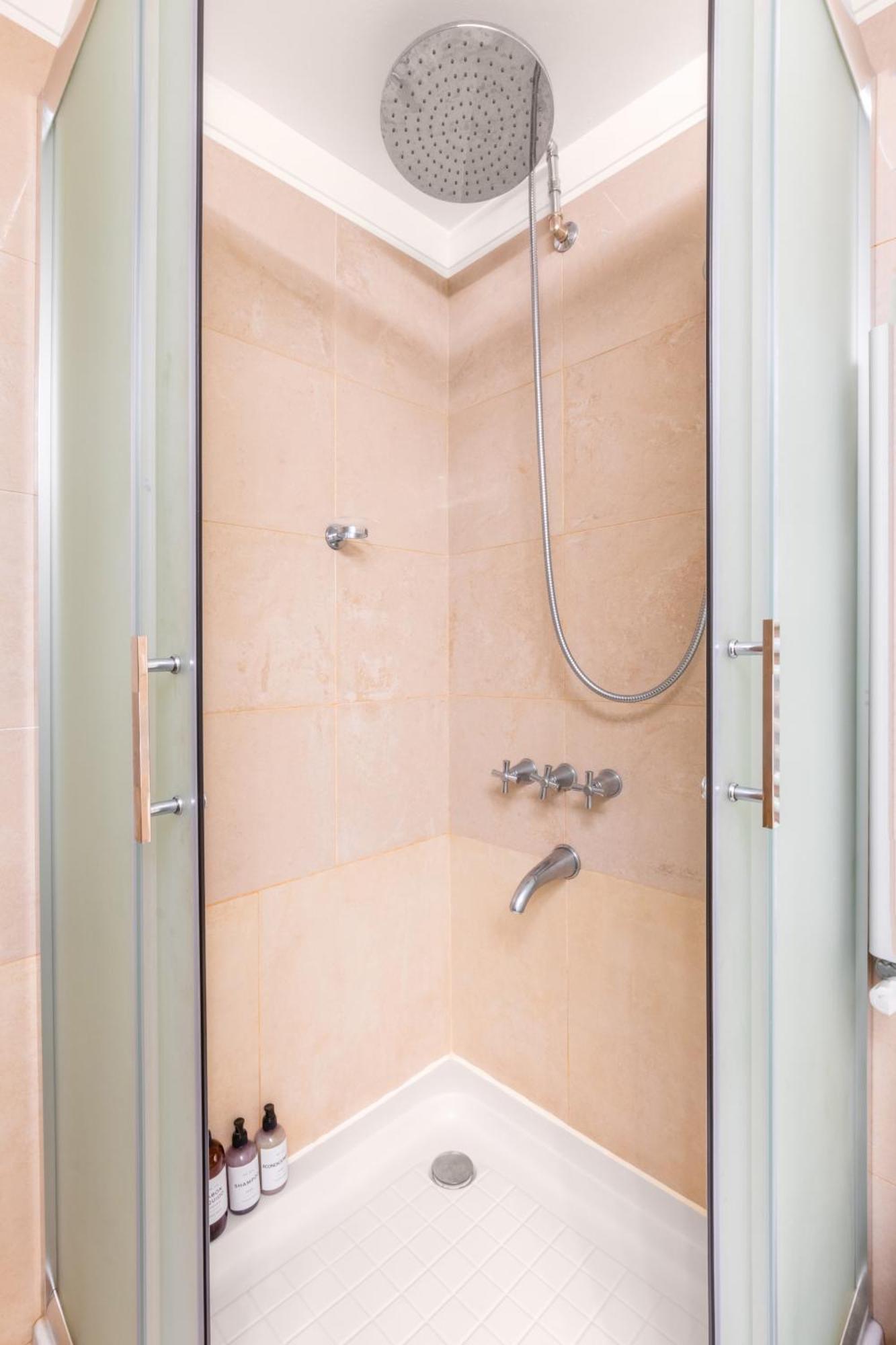 Luxury Apartments In Puerto Madero ブエノスアイレス 部屋 写真