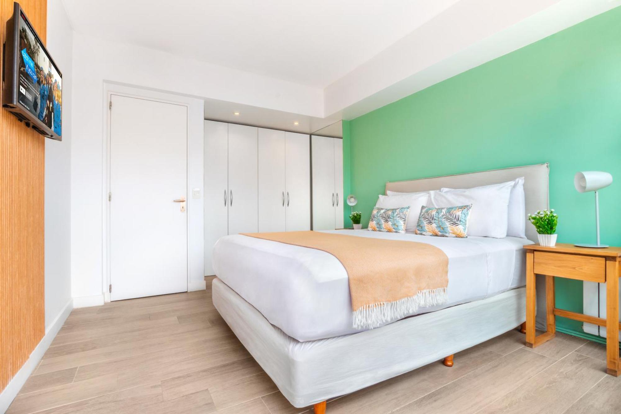 Luxury Apartments In Puerto Madero ブエノスアイレス 部屋 写真