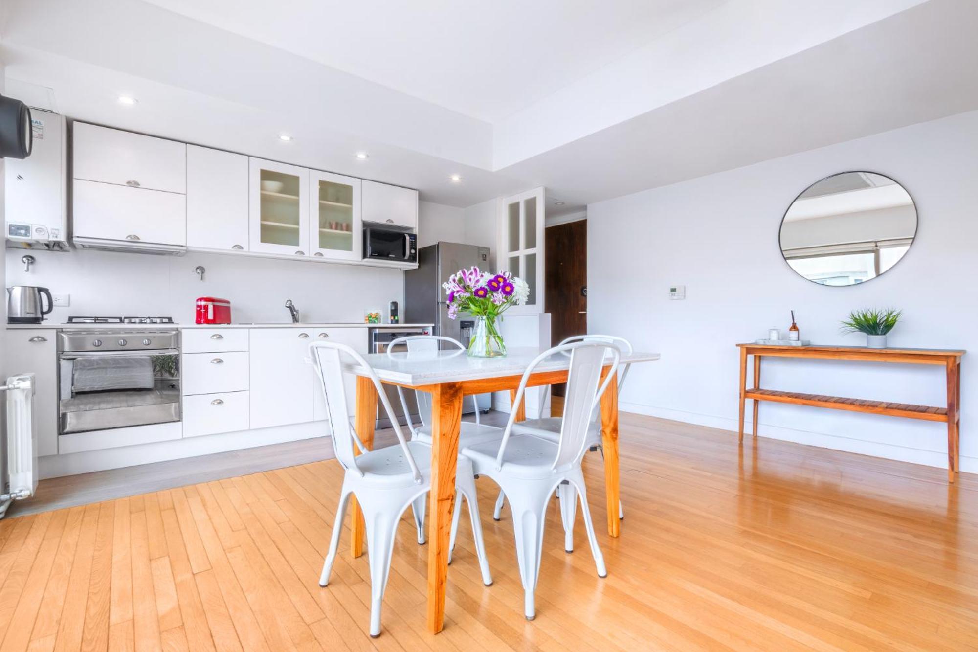 Luxury Apartments In Puerto Madero ブエノスアイレス 部屋 写真