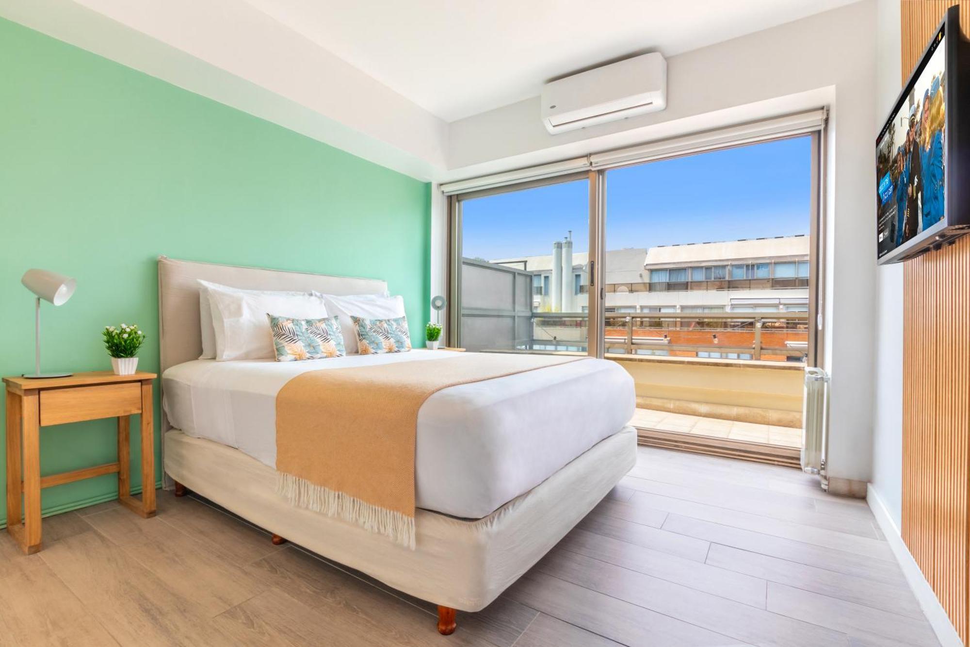 Luxury Apartments In Puerto Madero ブエノスアイレス 部屋 写真