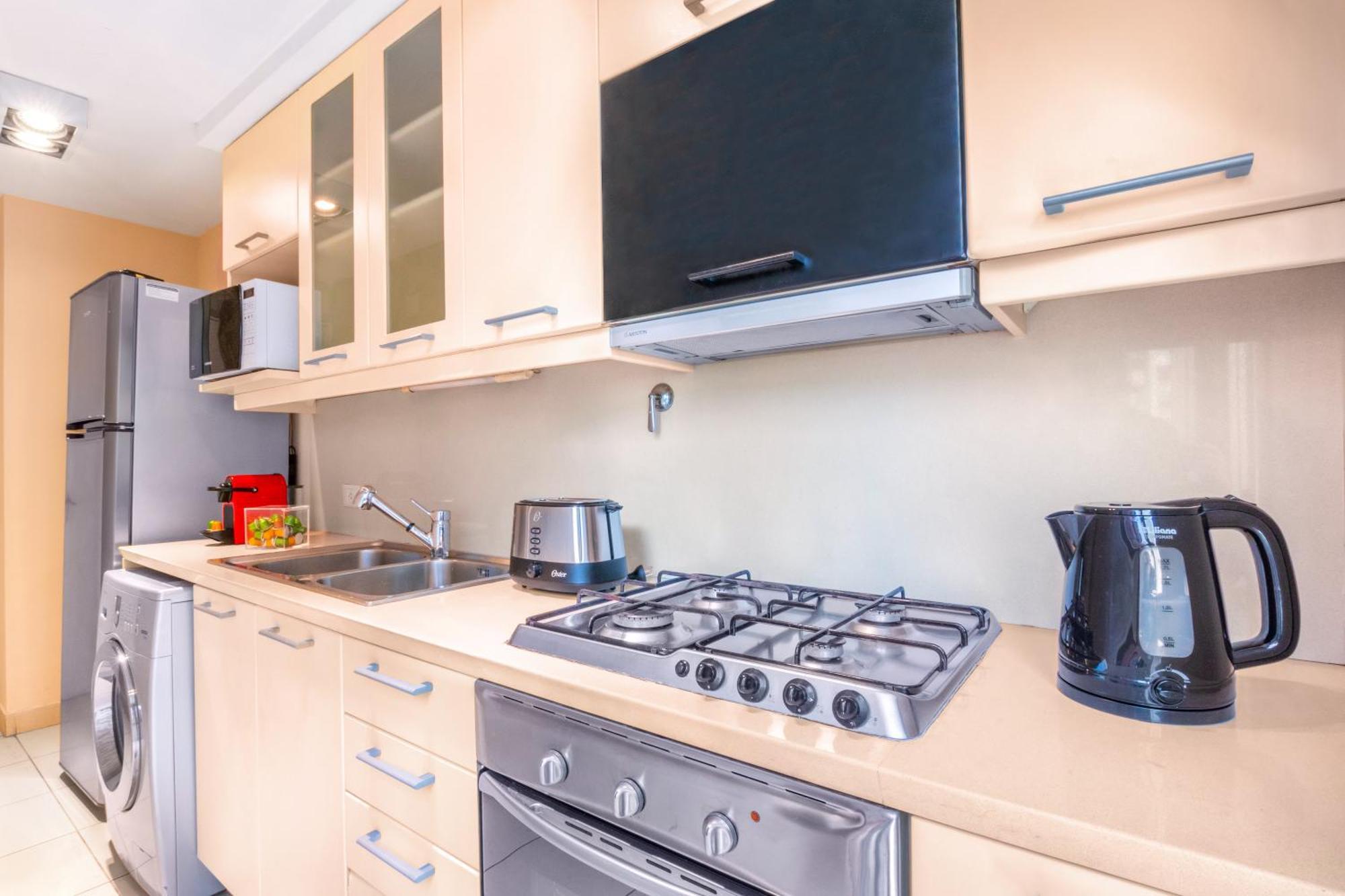 Luxury Apartments In Puerto Madero ブエノスアイレス エクステリア 写真