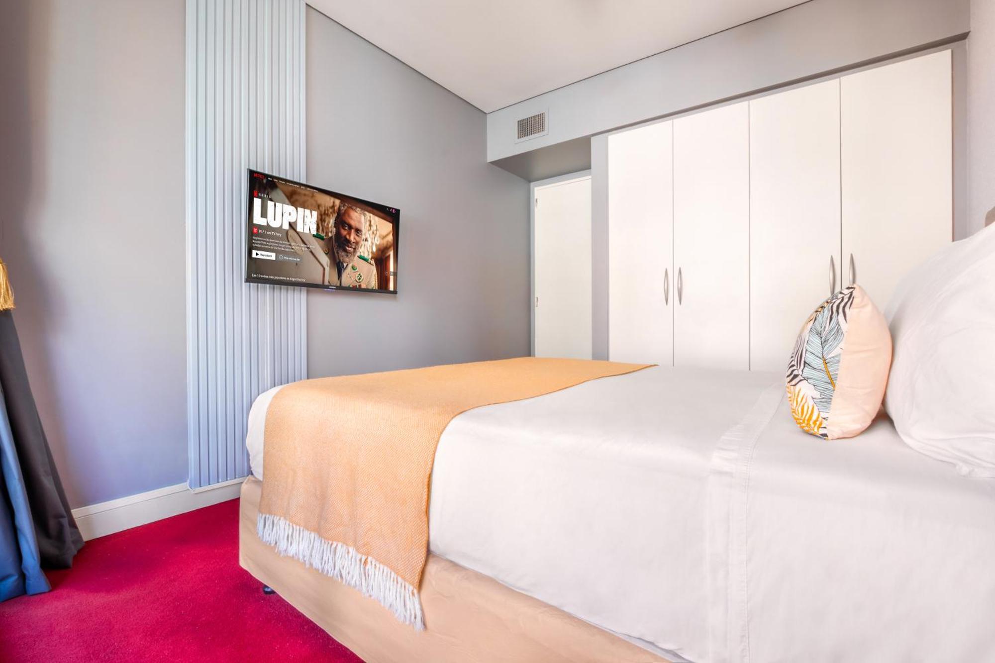 Luxury Apartments In Puerto Madero ブエノスアイレス 部屋 写真