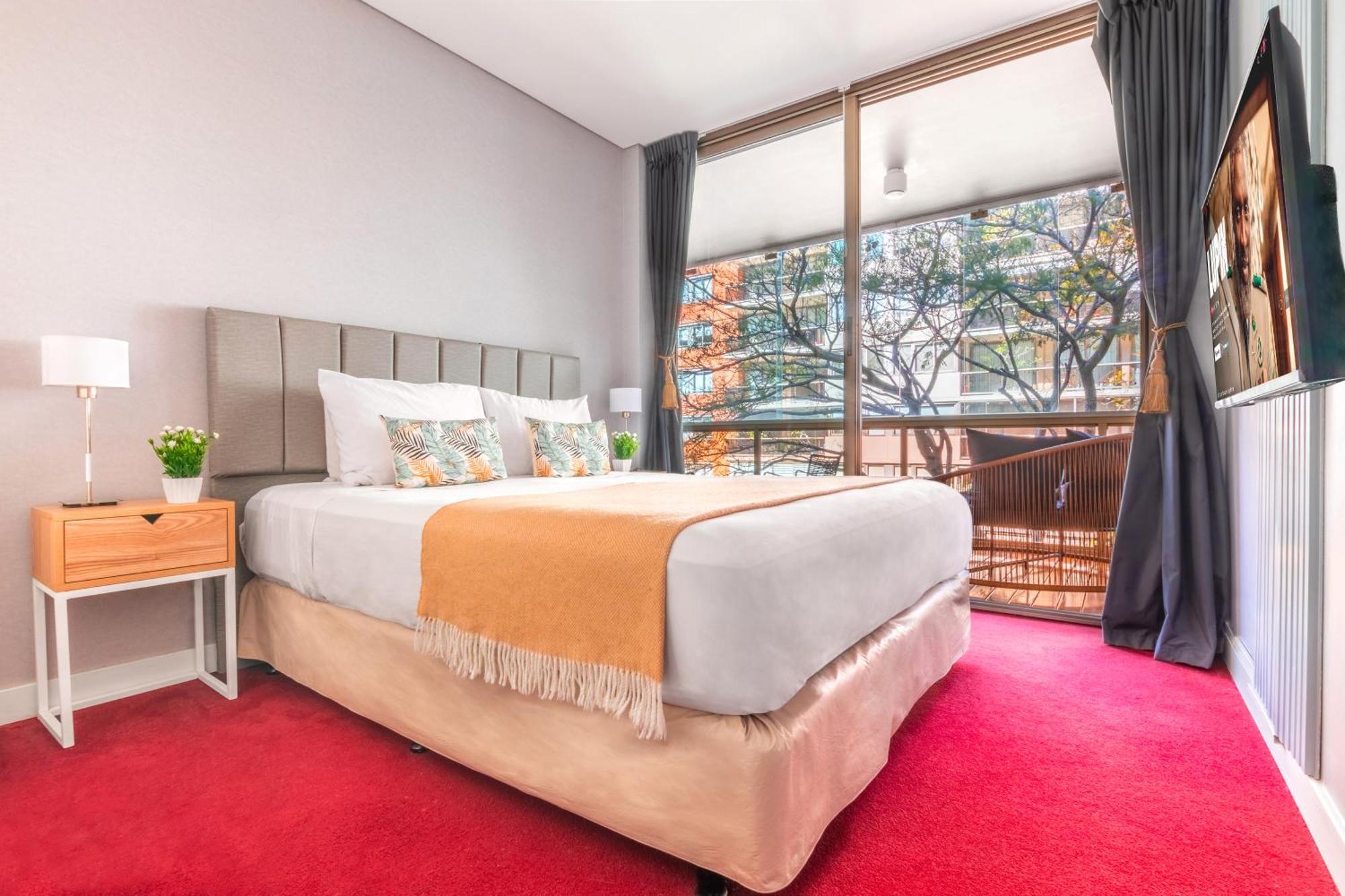 Luxury Apartments In Puerto Madero ブエノスアイレス 部屋 写真