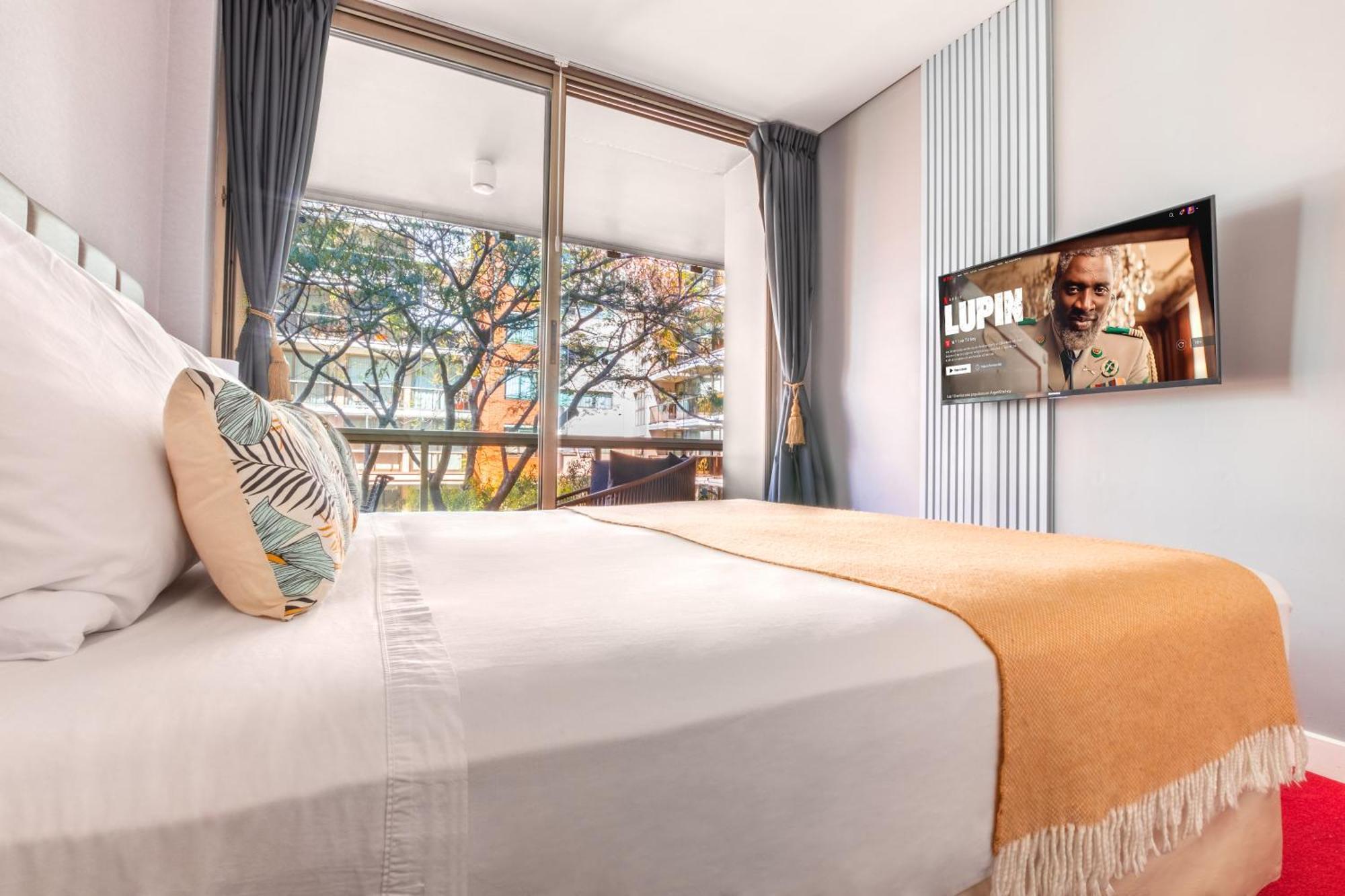 Luxury Apartments In Puerto Madero ブエノスアイレス 部屋 写真
